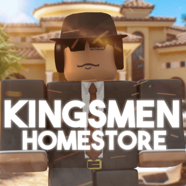 Kingsmen Homestore icon
