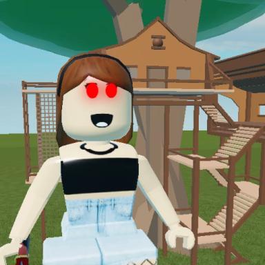 Thumbnail for Survive Jenna The Killer! Game