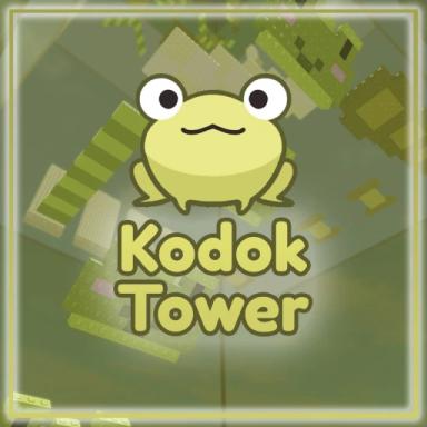 Thumbnail for 🐸 Kodok Tower Game