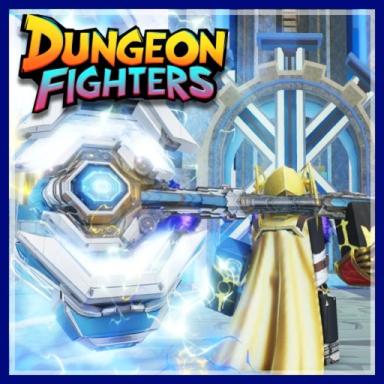 Thumbnail for Dungeon Fighters Game