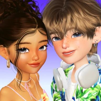 Zepeto Obby icon
