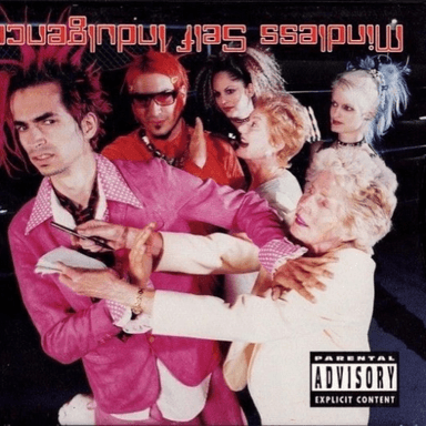  ★ Mindless Self Indulgence Obby ★ icon