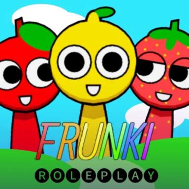 [REVAMP] Frunki Roleplay 🍇  icon