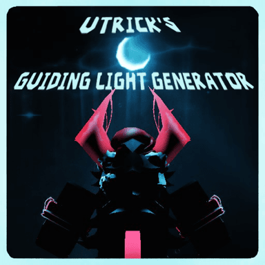 UTrick's Guiding Light Generator icon