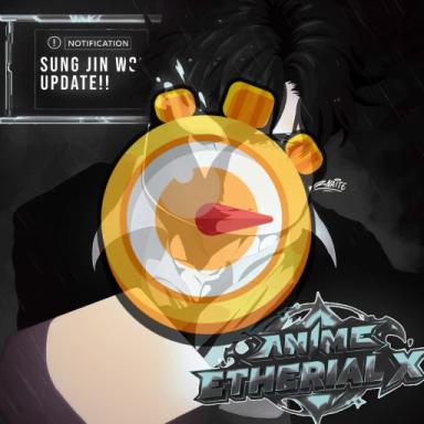 [UPD 7] Anime Etherial X icon