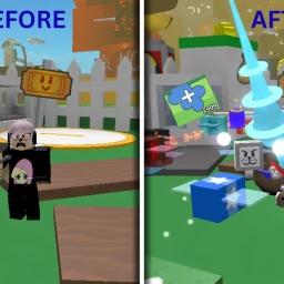 BSS BUT BOOST STACK INF AND PERM icon
