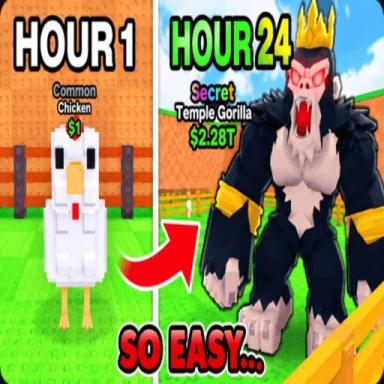 Thumbnail for Very Scary Salimon Game Game