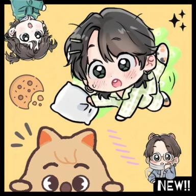 HAN JISUNG OBBY! [NEW!!]🐿 icon