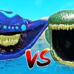 Survive El Gran Maja (BOAT UPDATE!) icon