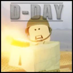 World War II: D-Day [FPS GUNS!] icon