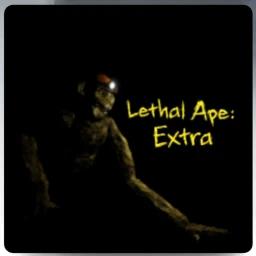 Lethal Ape: Extra (BACK) icon