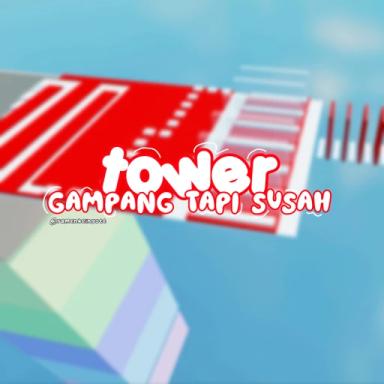 Thumbnail for gampang tapi susah tower Game