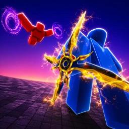 Thumbnail for Boomerang Battlegrounds! Game