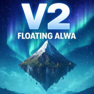 [+10] V2 MOUNT ALWA icon