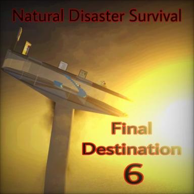 Thumbnail for Final Destination: Tower Game