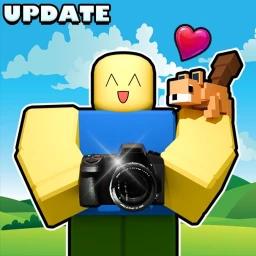 Thumbnail for CAPTURE ANIMALS! [New PRISMATICS!] Game