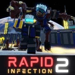 Thumbnail for Rapid Infection |2| Update Coming August 6th Game