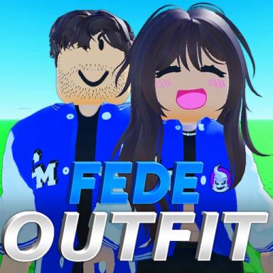 Thumbnail for [🌳NUEVO] Outfits de Fede Vigevani  Game