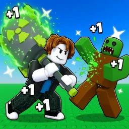 [🪐World 2] +1 Weapon Evolution icon