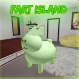 [2X]Fart island💨 icon