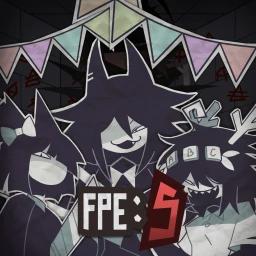 FPE:S icon