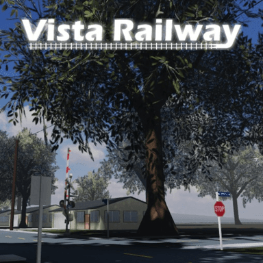 Thumbnail for Vista Railway Game