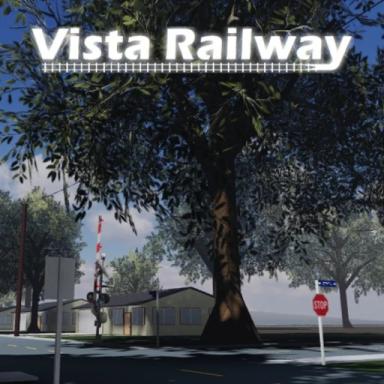 Thumbnail for Vista Railway Game