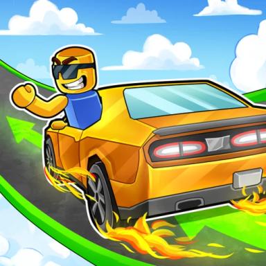 Race Car Simulator icon