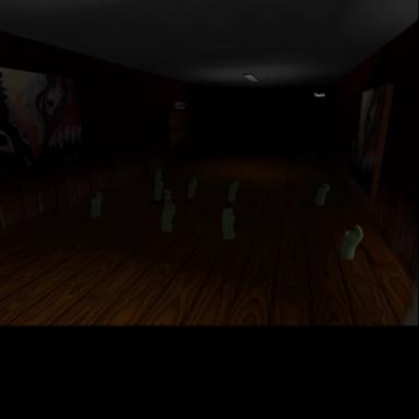 Horror Hotel Part 1 (NEW!) icon