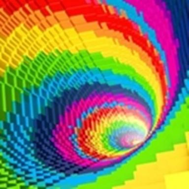 RAINBOW SLIDE to Winners! icon