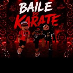 [NOVO] BAILE DO KARATE icon