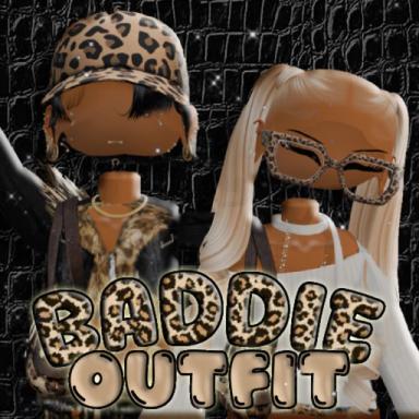[NEW💄] Baddie Outfit Ideas icon
