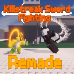 [Beta] Killstreak Sword Fighting: Remade icon