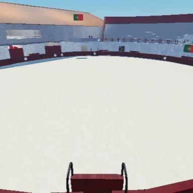 BULLRING (TEST) OPEN icon