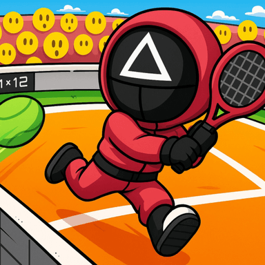 Tennis Simulator icon