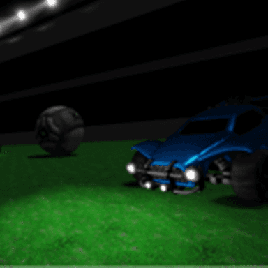 Thumbnail for Rocket Blox ALPHA Game