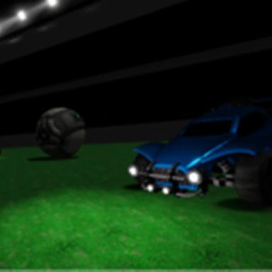 Thumbnail for Rocket Blox ALPHA Game