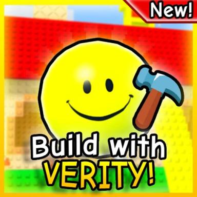 Thumbnail for CHAT & BUILD W VERITY Game
