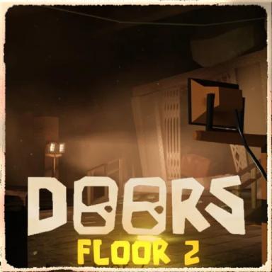 DOORS - THE MINES | DEMO icon