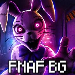 [BACK] FNAF Battlegrounds icon