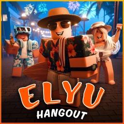 [NEW] Elyu Hangout 🔊 icon