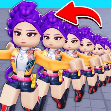 Thumbnail for Clone Brainrots Game