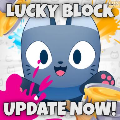 Thumbnail for NEXT WEEK! | Pet Simulator X REVAMPED! 💗 Game