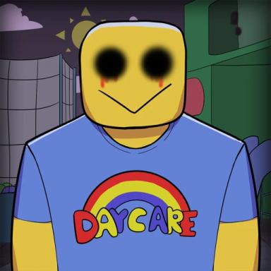 The Daycare Experience 🌈 icon