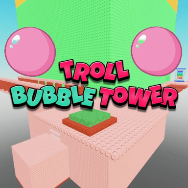 Troll Bubble Tower icon