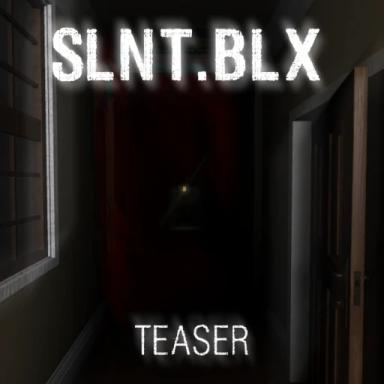 Silent Blox: Teaser icon