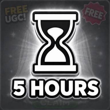 [UPD] AFK or Obby for UGC icon