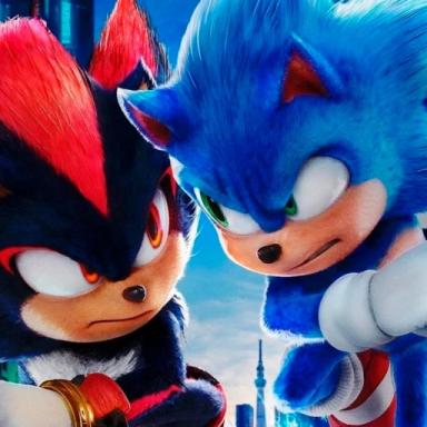 Thumbnail for 🦔 SONIC THE HEDGEHOG ELEVATOR 🔵 Game