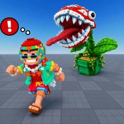 Thumbnail for [NOW!🌻]Brainrot Fight⚔️ Game