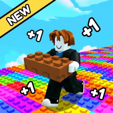+1 Brick Speed Escape icon